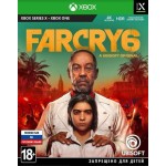 Far Cry 6 [Xbox One]